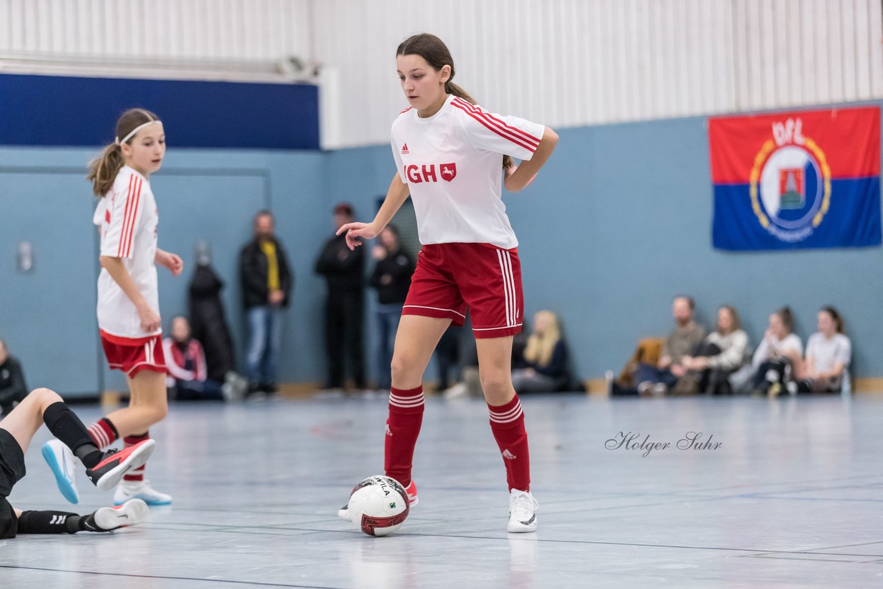 Bild 75 - wCJ Norddeutsches Futsalturnier Auswahlmannschaften